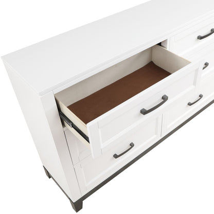 Garretson - Dresser