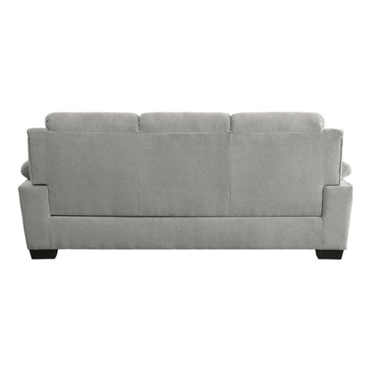 Holleman - Sofa & Loveseat
