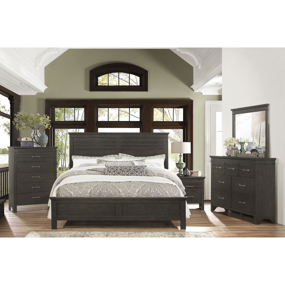Blaire Farm - Nightstand