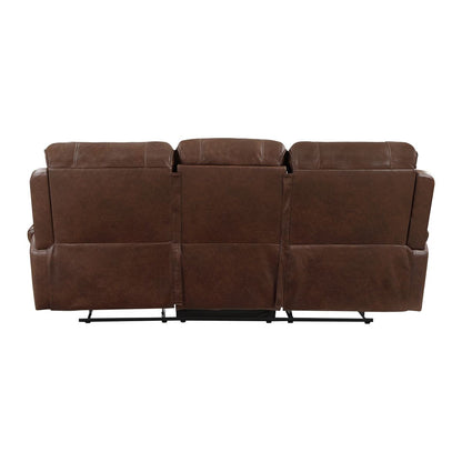 Newnan - Sofa & Loveseat