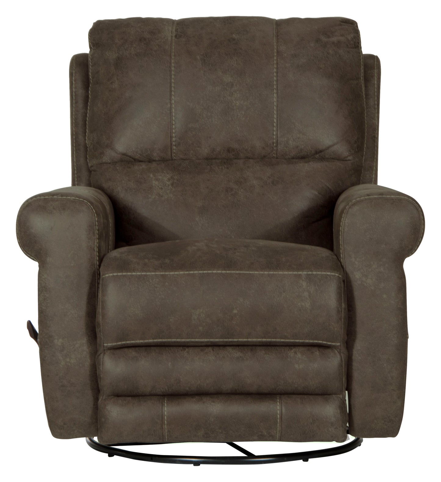 Maddie - Swivel Glider Recliner