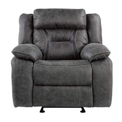 Madrona Hill - Glider Reclining Chair