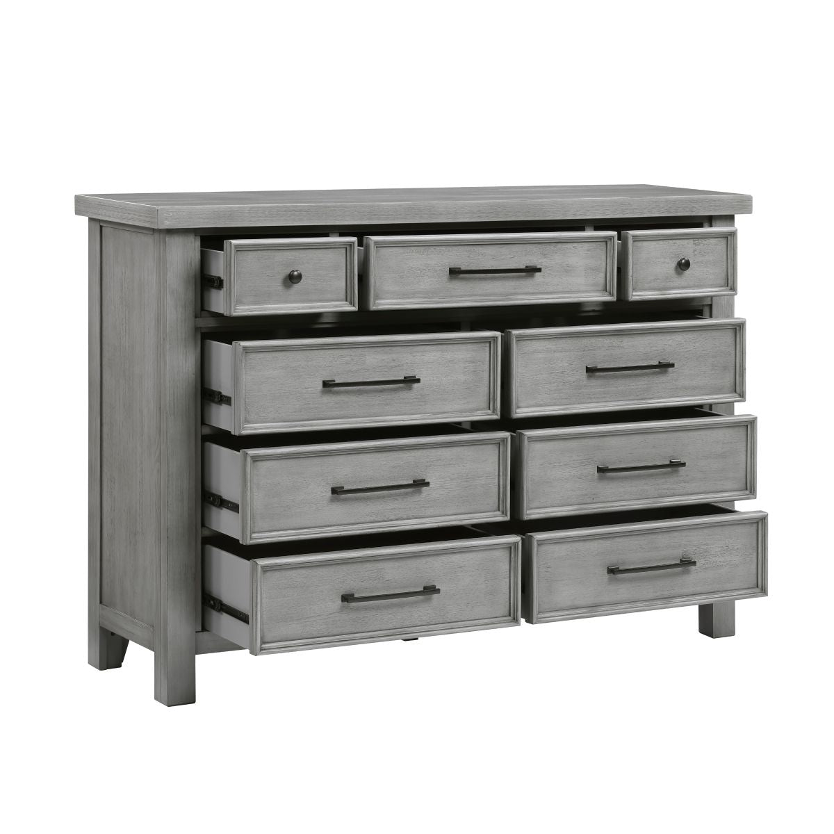 Logandale - Dresser