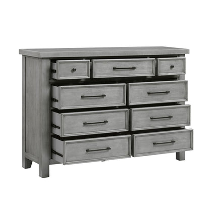 Logandale - Dresser