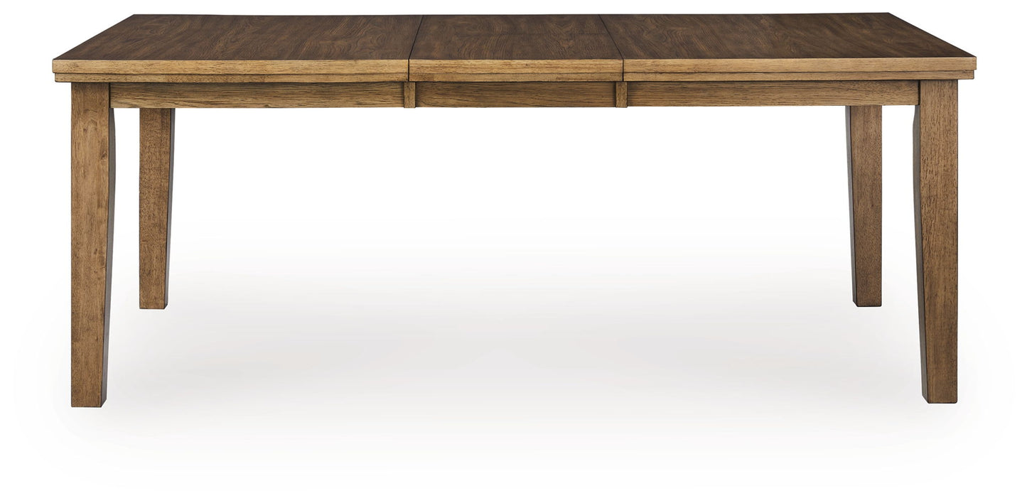 Broxtyn - Dining Extension Table