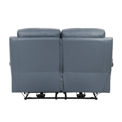 Hancock - Double Reclining Loveseat