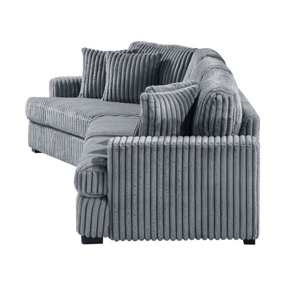 Warwick - Sectional