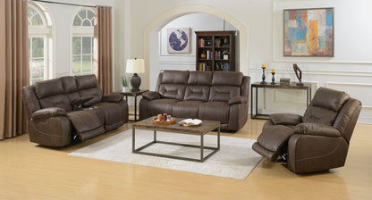 Aria - Power / Power Recliner Sofa