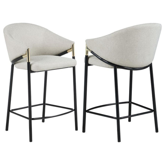 Chadwick - Fabric Upholstered Chair (Set of 2)