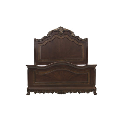 Deryn Park - Bedroom Set