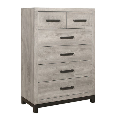 Zephyr - Chest
