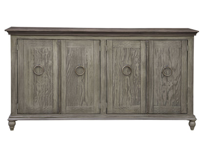 Capri - Console