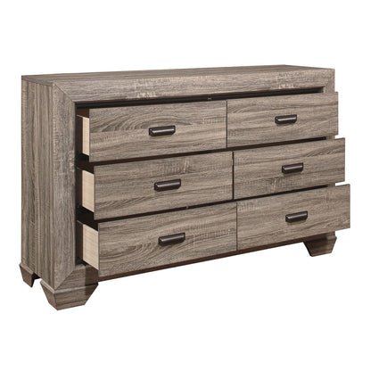 Beechnut - Dresser