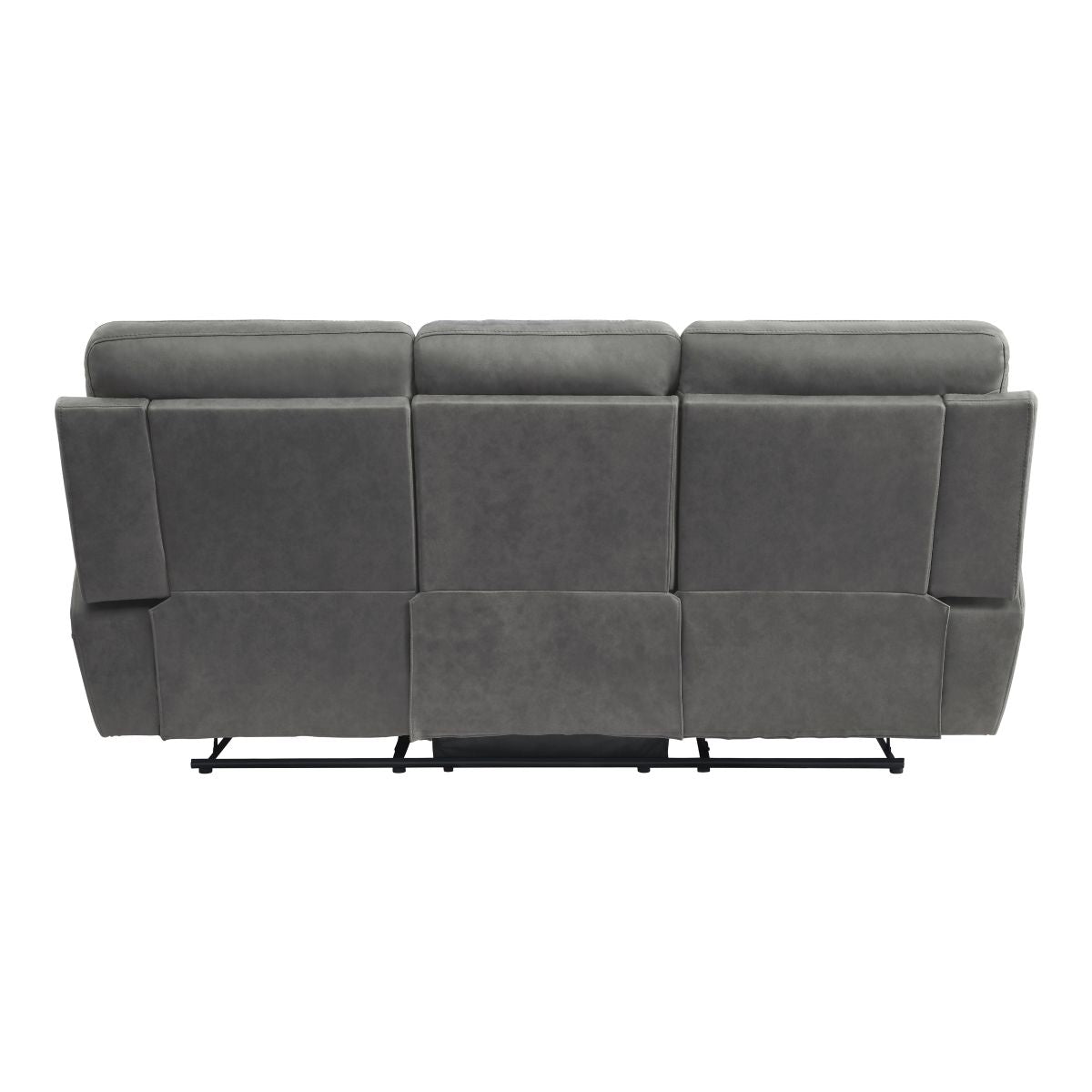 Clifton - Double Reclining Sofa With Center Drop-Down Cup Holders