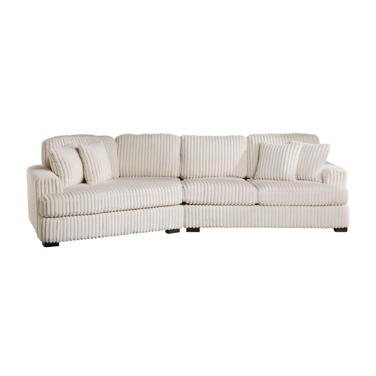 Warwick - Sectional