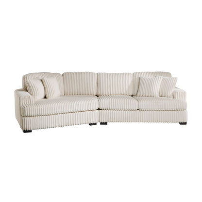 Warwick - Sectional