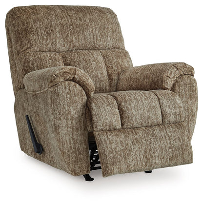 Rampant - Rocker Recliner