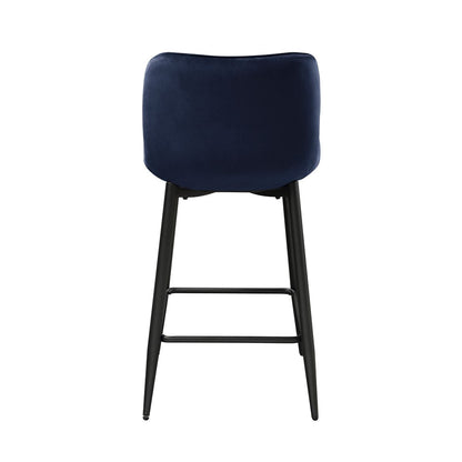 Nya - Counter Height Chair (Set of 2)