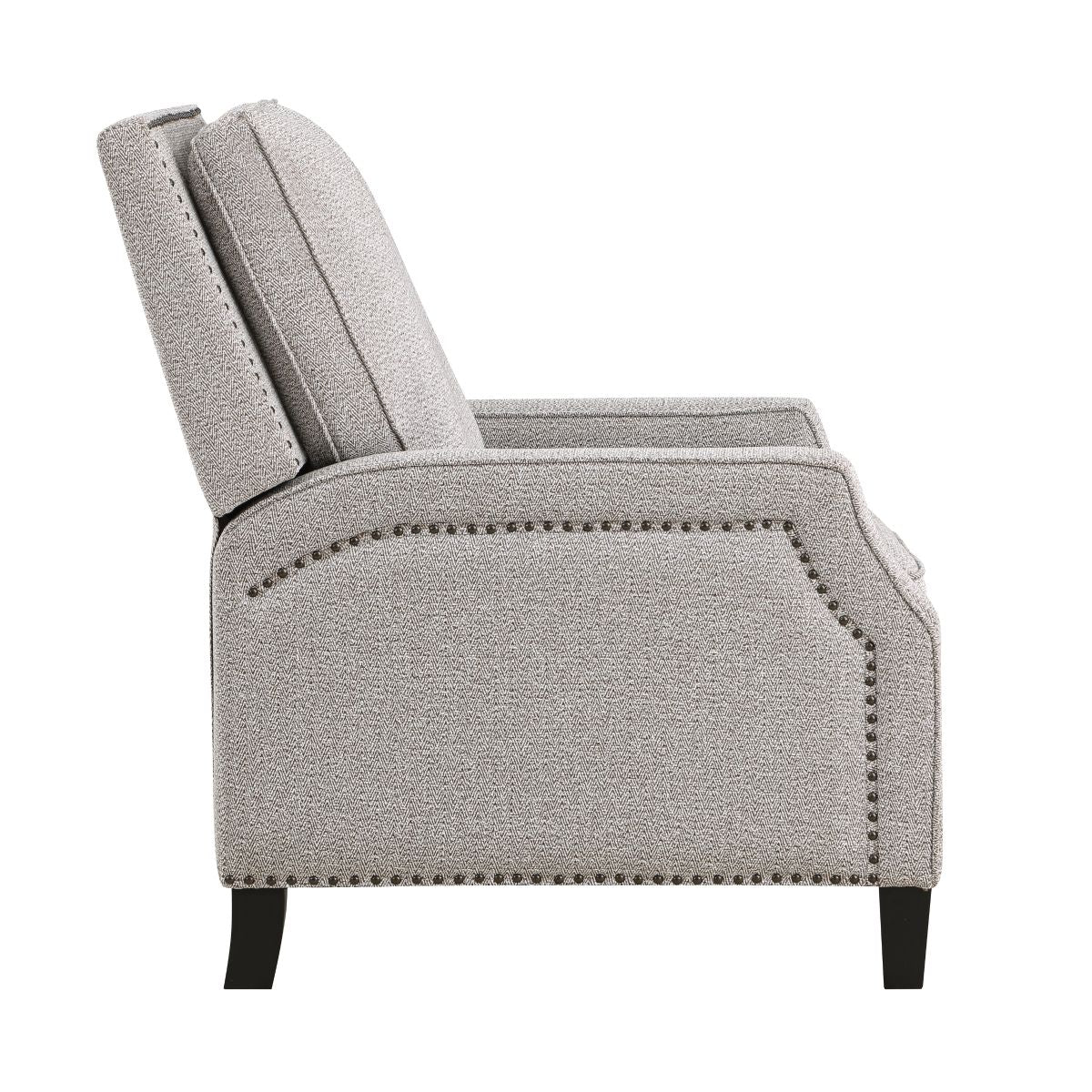 Berenson - Push Back Reclining Chair