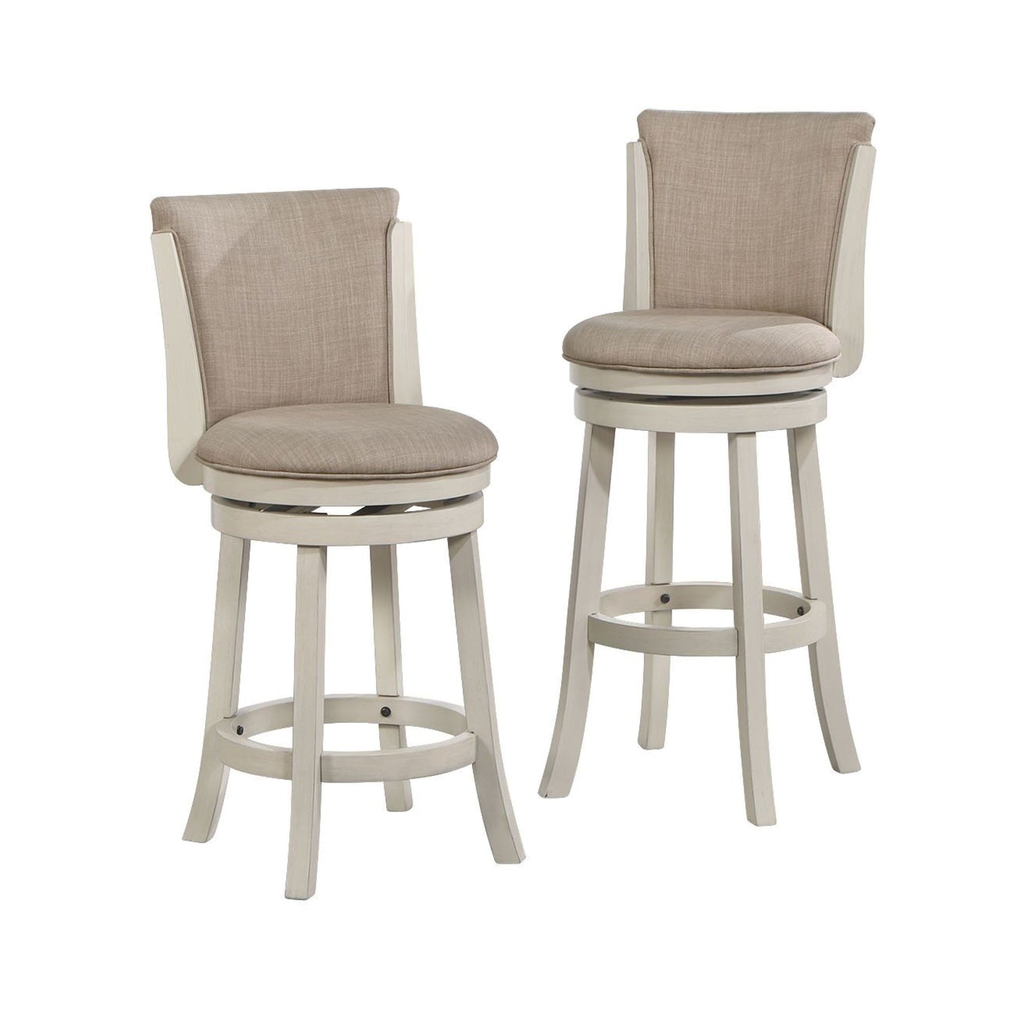 D01900 - Swivel Stool