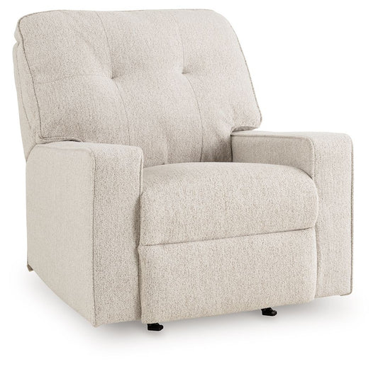 Storrow - Rocker Recliner