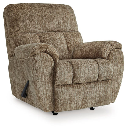 Rampant - Rocker Recliner