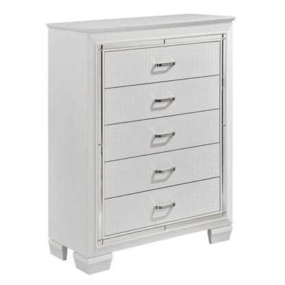 Allura - Chest