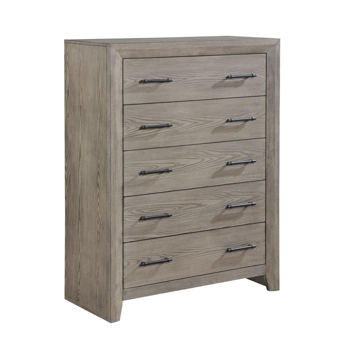 Silas - Chest - Gray