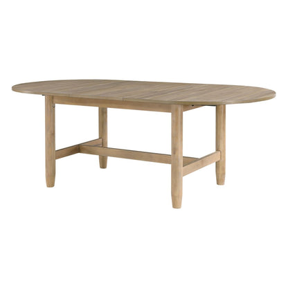 Myrna - Dining Table - Natural