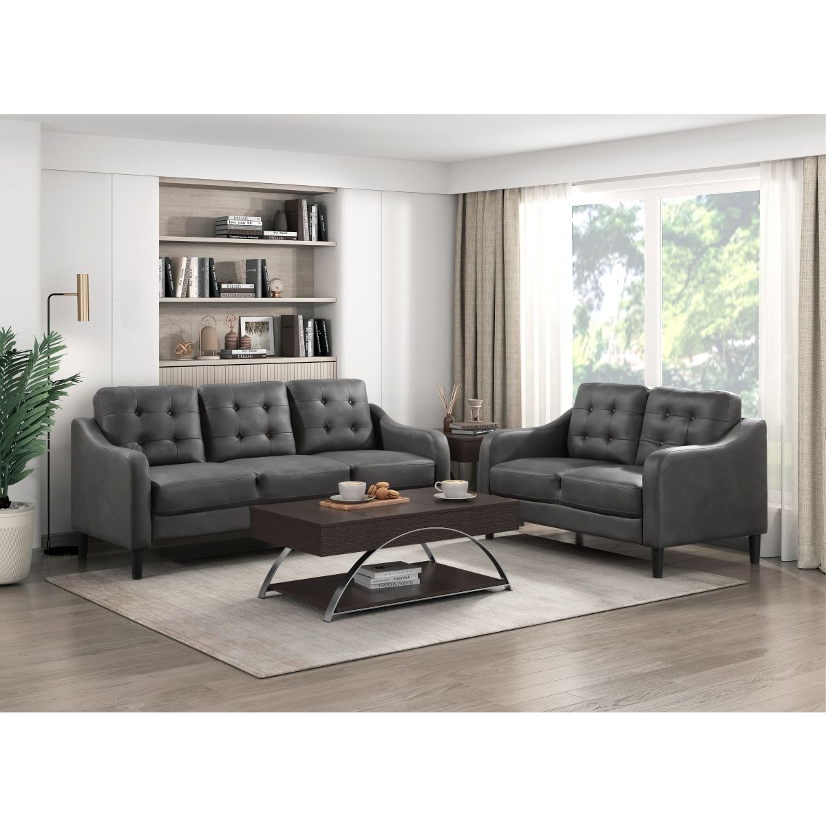 Mallory - Sofa