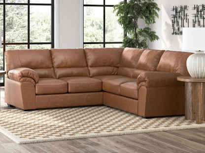 Whitlock - Sectional