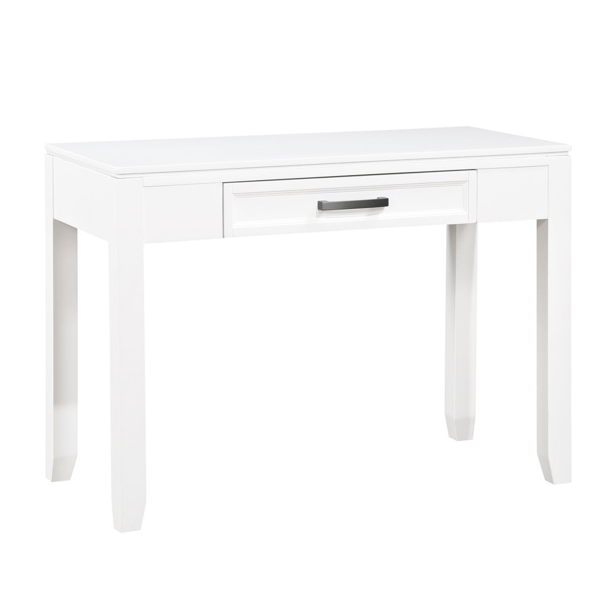 Garretson - Writing Desk - White