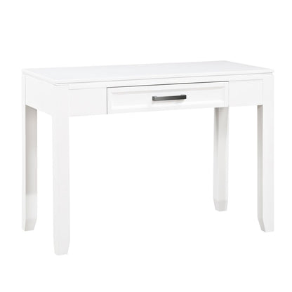 Garretson - Writing Desk - White