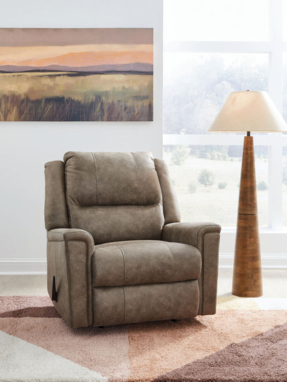 Skymaker - Rocker Recliner