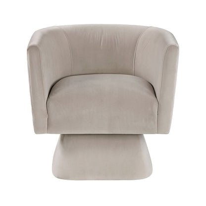 Candace - Swivel Chair