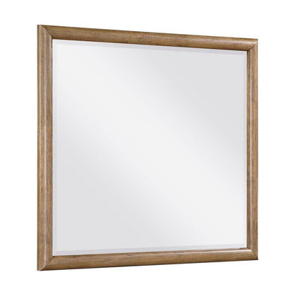 Sonoma - Mirror - Light Brown