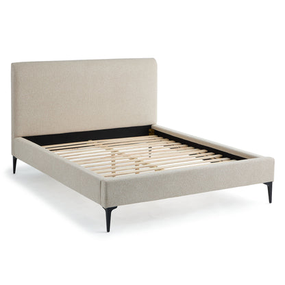 Anderson - Platform Bed