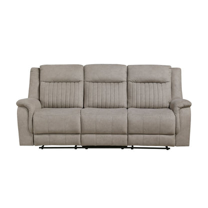 Dean - Double Reclining Sofa