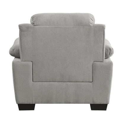 Holleman - Chair