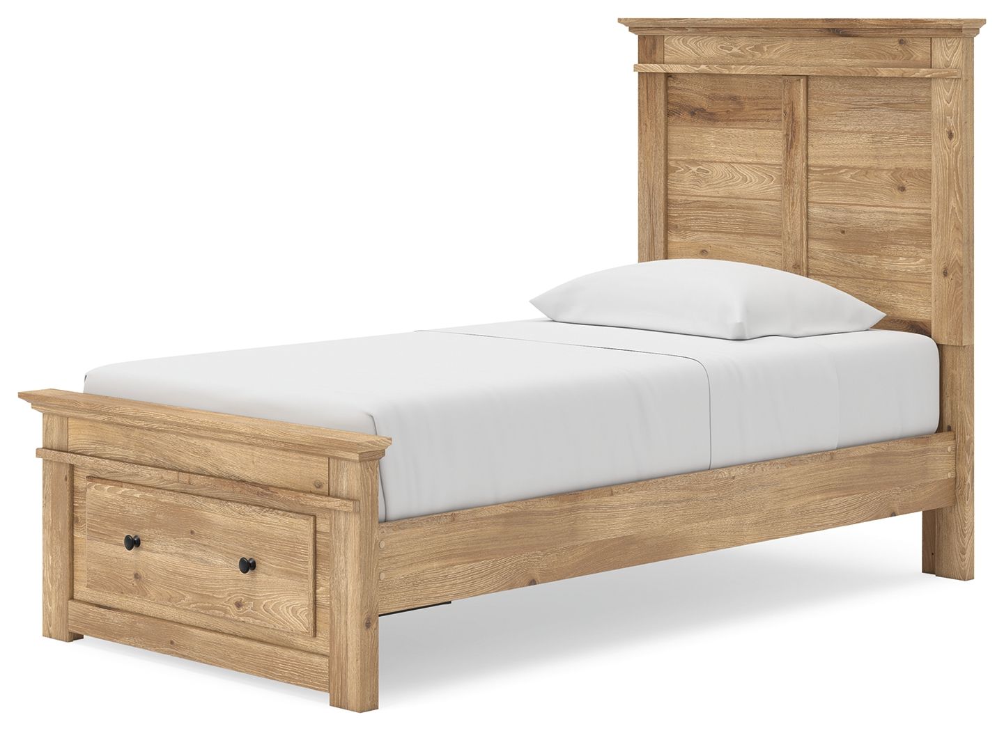 Fenderport - Panel Bed
