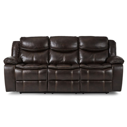 Bastrop - Sofa & Loveseat