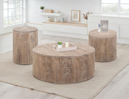 Balam - Living Room Table
