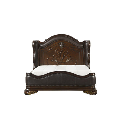 Royal Highlands - Bedroom Set