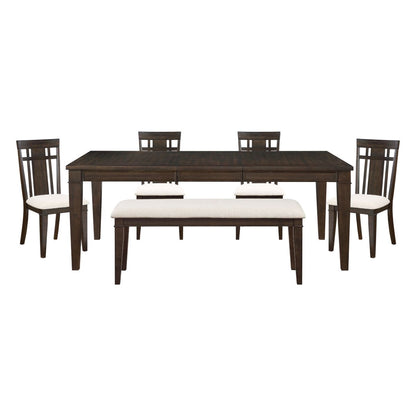 Makah - Dining Room Set