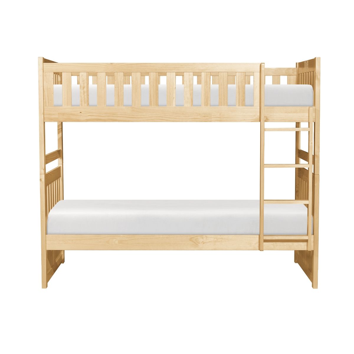 Bartly - Bunk Bed