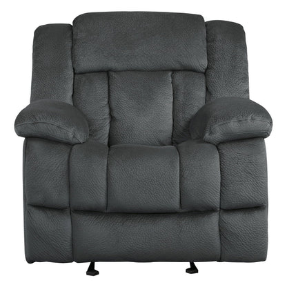 Laurelton - Glider Reclining Chair
