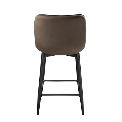 Nya - Counter Height Chair (Set of 2)