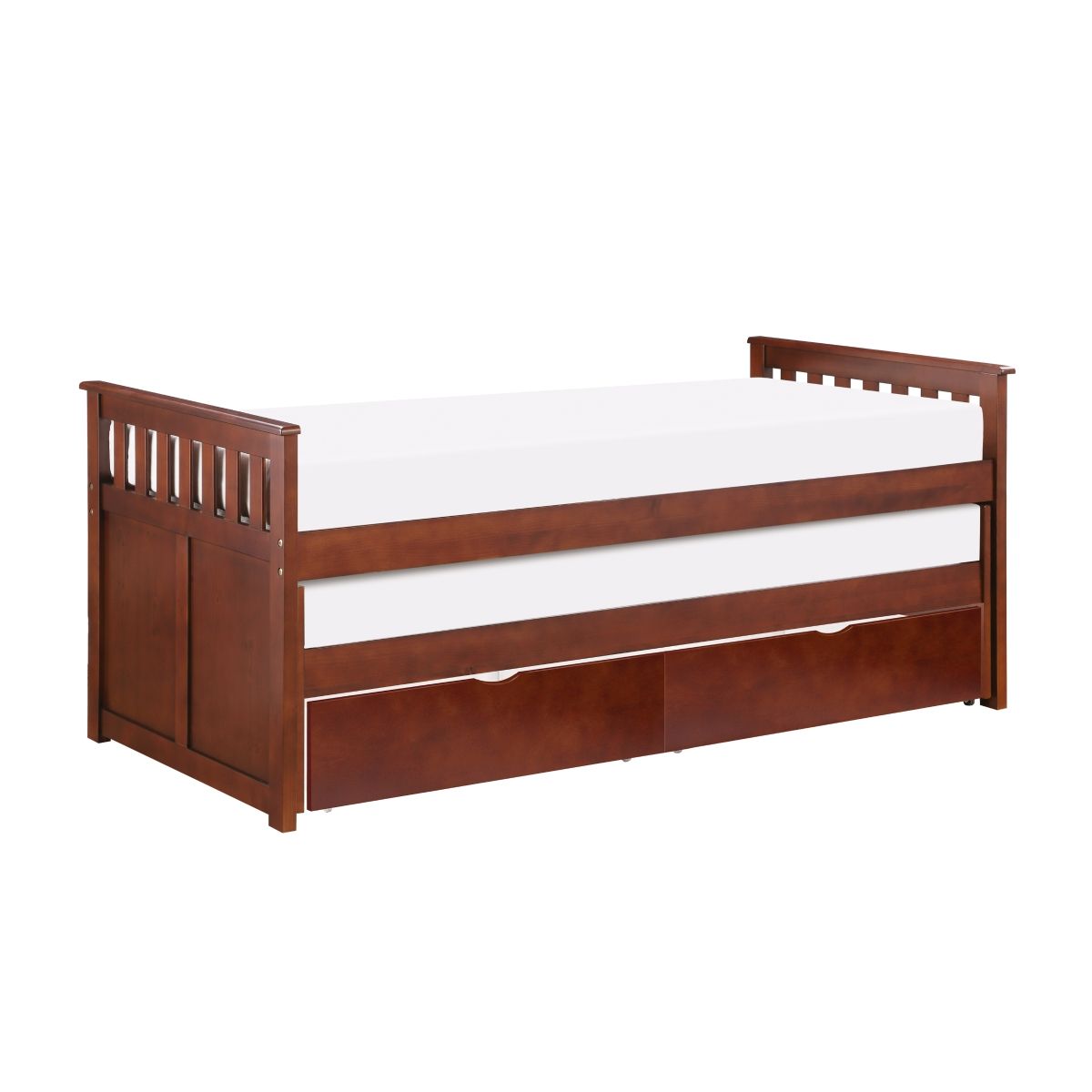 Rowe - Bed