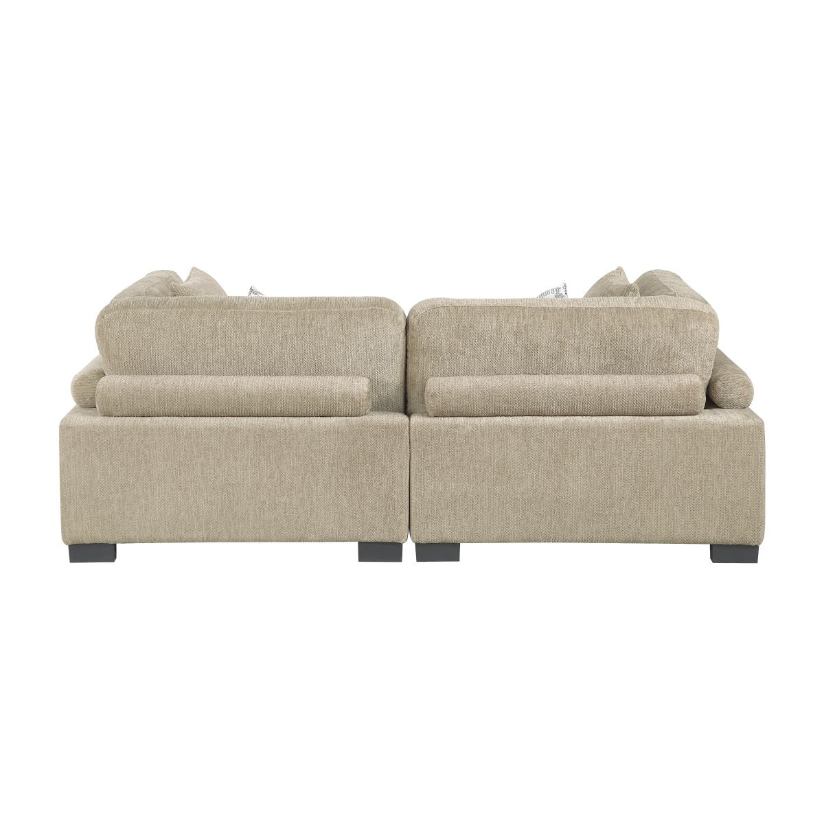 Tinley - Loveseat