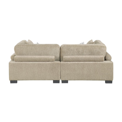 Tinley - Loveseat